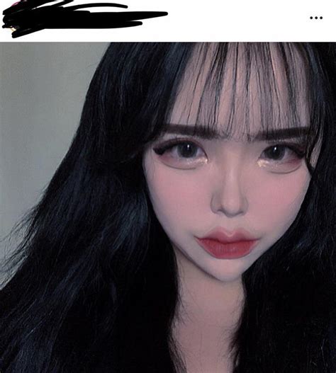 fake eye bags